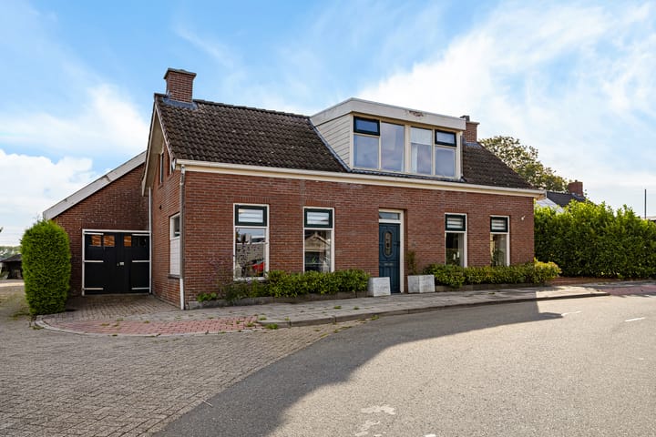 Klapsterweg 18 in Woldendorp