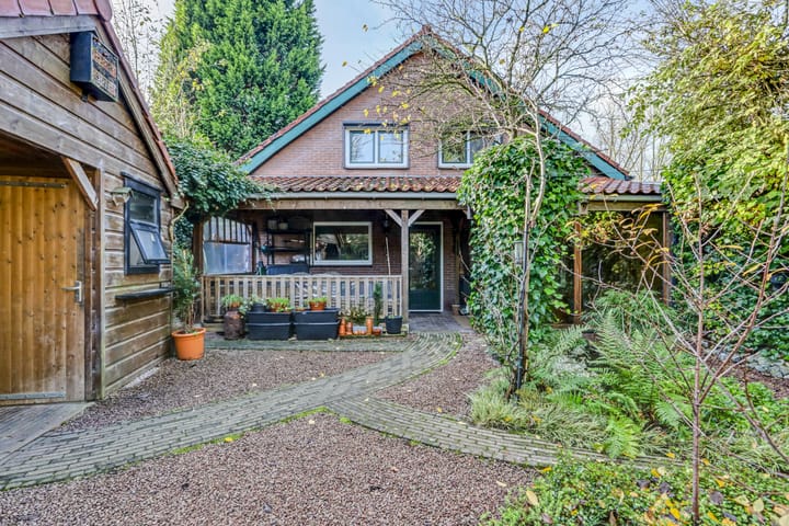 Klapstraat 13 in Westervoort