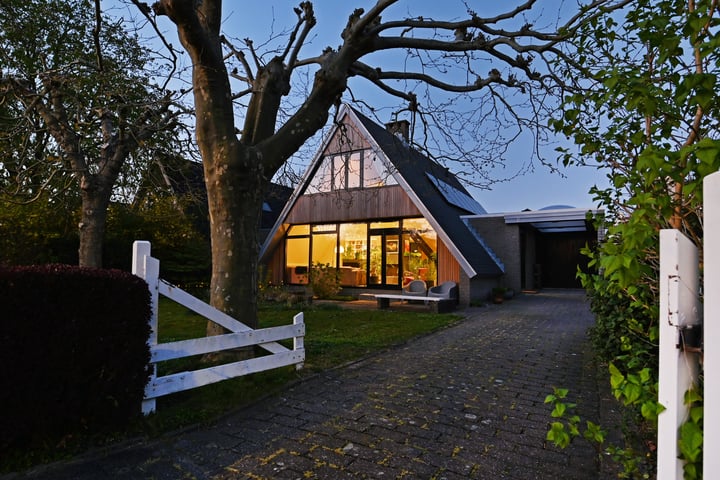 Foto van woning Klapwijkseweg 27b, Pijnacker