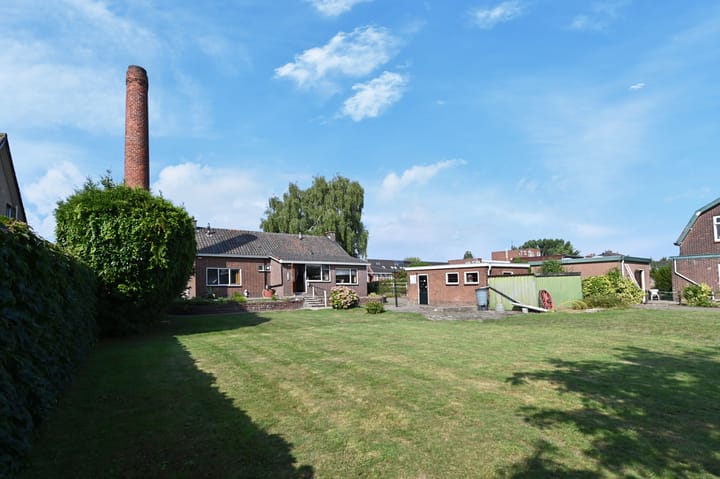 Klapwijkseweg 63 in Pijnacker foto