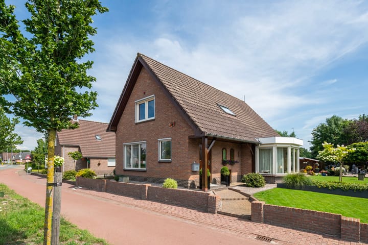 Klarenbeekseweg 140 in Klarenbeek