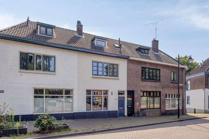 Klarendalseweg 305 in Arnhem