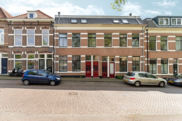 Klarendalseweg 350 in Arnhem foto