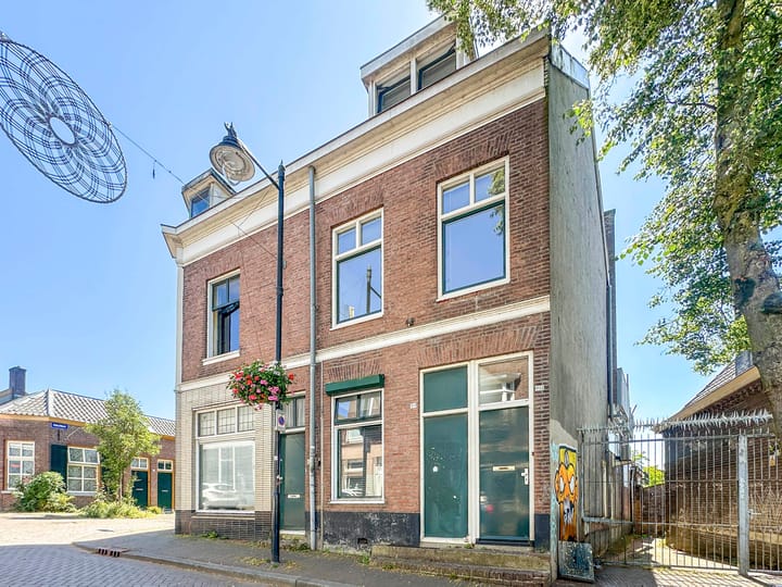 Klarendalseweg 485 in Arnhem