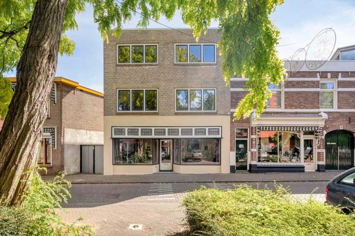 Klarendalseweg 523 in Arnhem foto