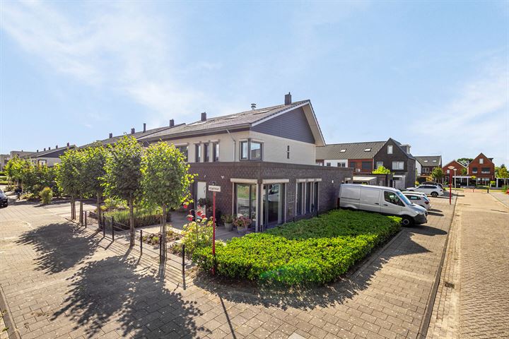 Klarinet 22 in Oud-Beijerland foto