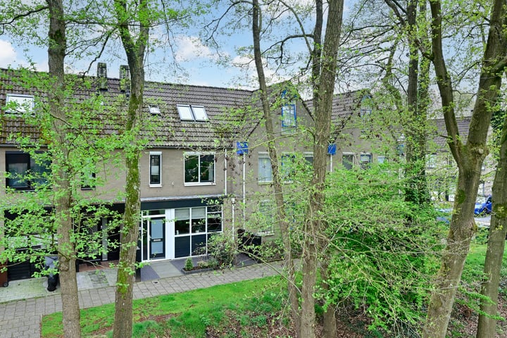 Foto van woning Klarinet 38, Soest