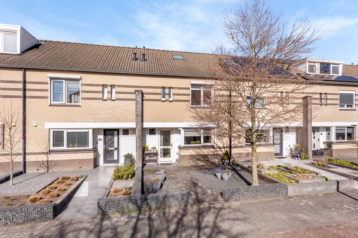 Klarinetlaan 44 in Oldenzaal foto