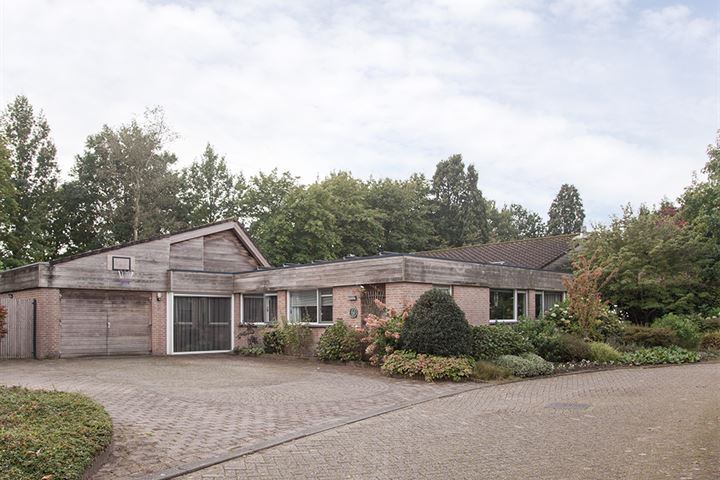 Klarinetstraat 14 in Etten-Leur foto
