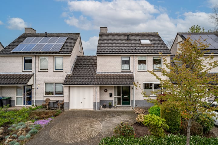 Klaroen 9 in Zevenaar foto