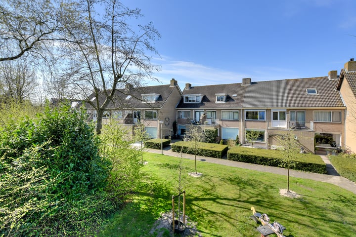 Klaroenring 149 in Etten-Leur foto