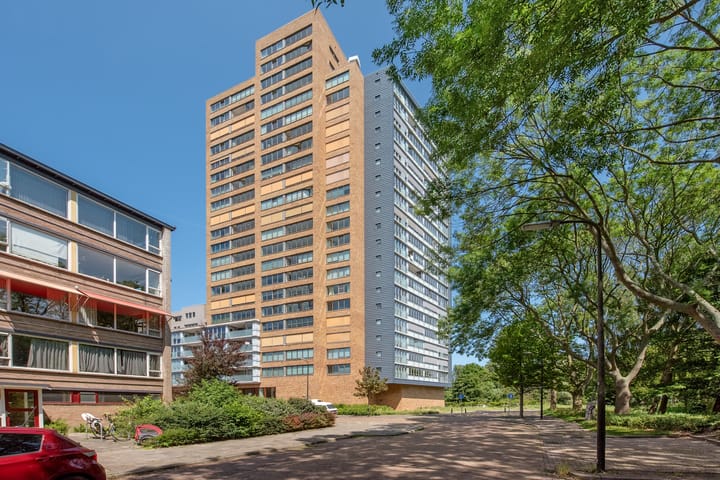 Klaroenstraat 303 in Rijswijk foto