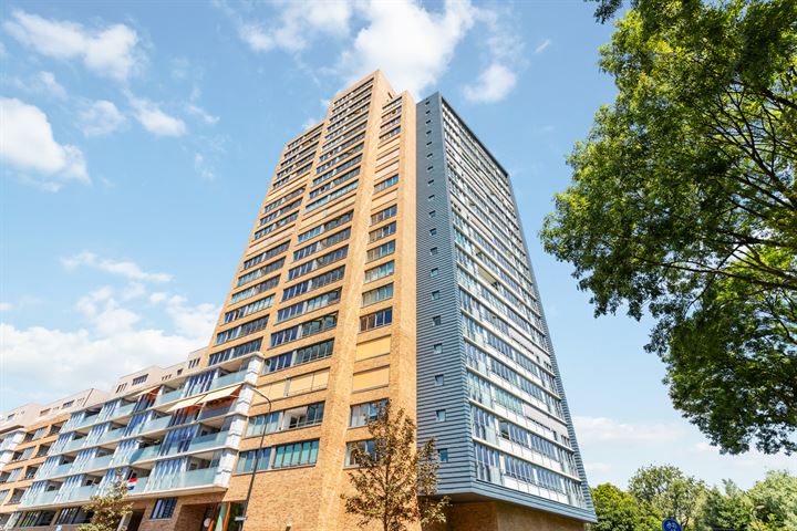 Klaroenstraat 361 in Rijswijk foto