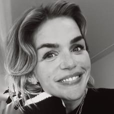 Foto van Klaske Femke Oosterhaven