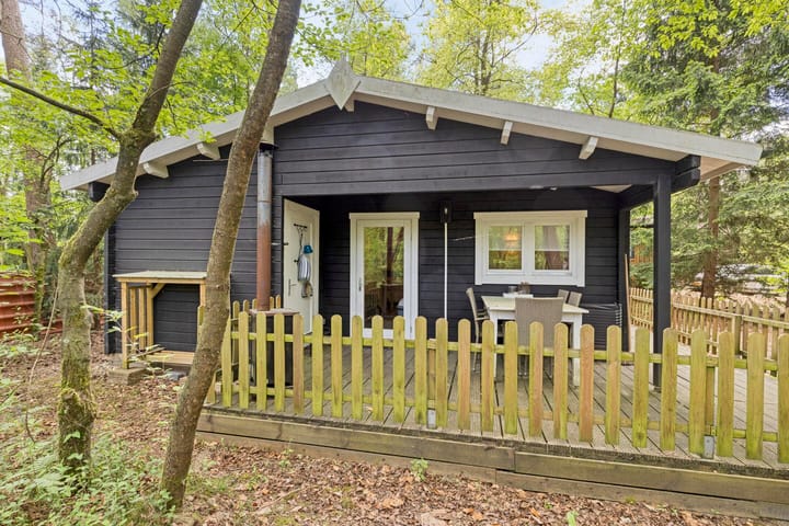 Foto van woning Klaterweg 9R-C78, Doornspijk