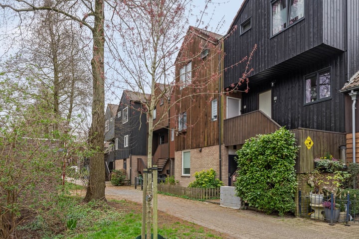 Klauwiersingel 12 in Nieuwegein