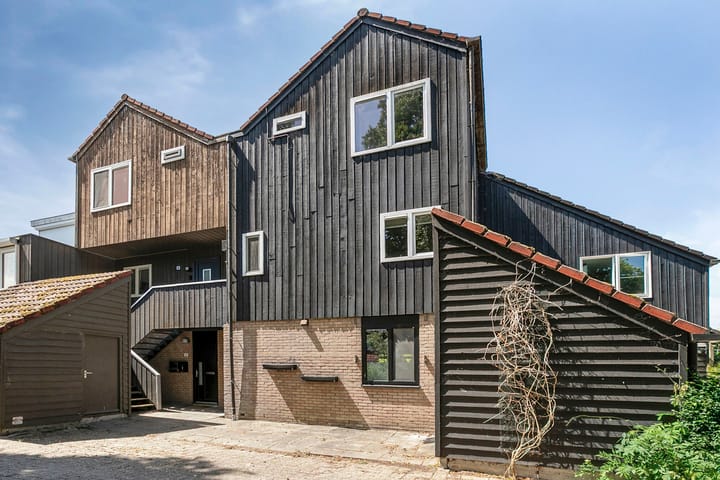 Foto van woning Klauwiersingel 3, Nieuwegein