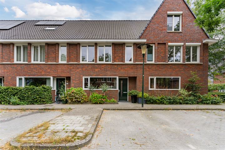 Klavecimbellaan 37 in Eindhoven foto