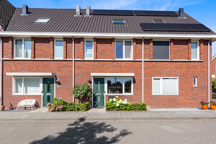 Klavecimbellaan 77 in Eindhoven foto