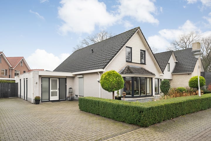 Klaver 2 in Hardenberg foto