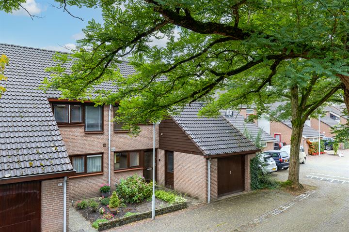 Klaverbeemd 50 in Terheijden foto
