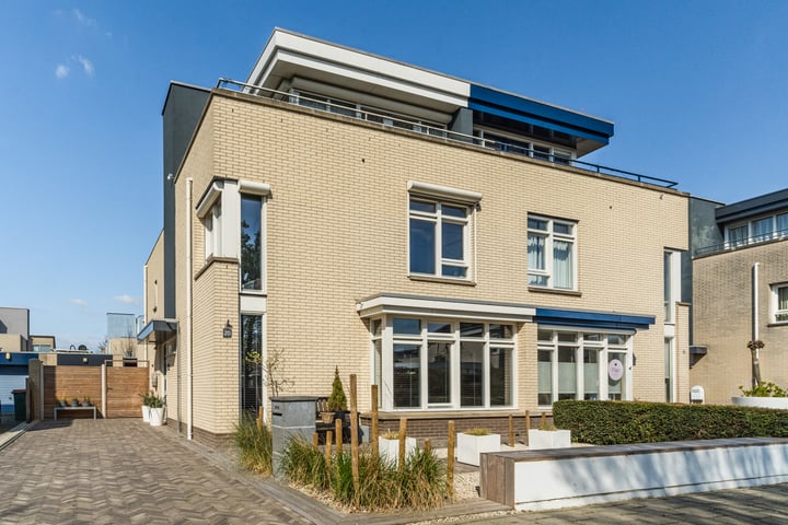 Klaverblauwtje 20 in Breda
