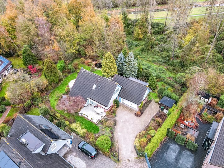 Klavergriend 38B in Almere