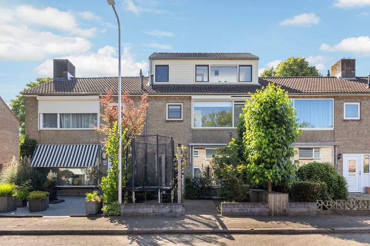 Foto van woning Klaverkamp 15, Epe