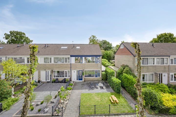 Klaverkamp 41 in Tytsjerk