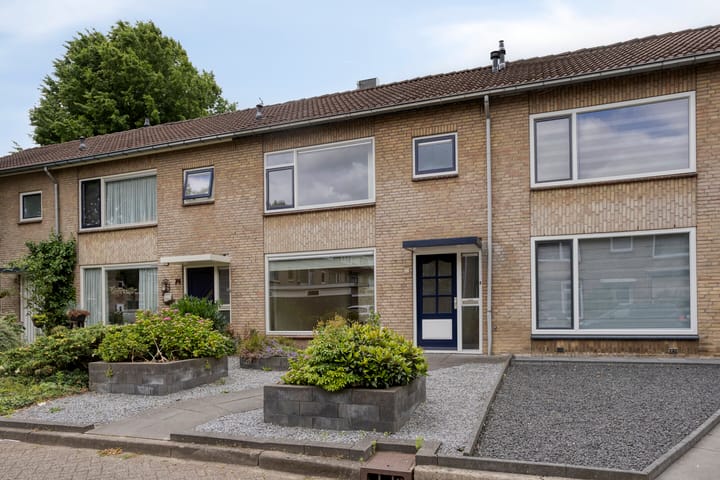 Foto van woning Klaverkamp 72, Epe