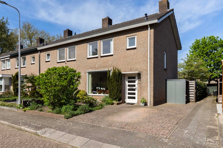 Klaverkamp 92 in Epe foto