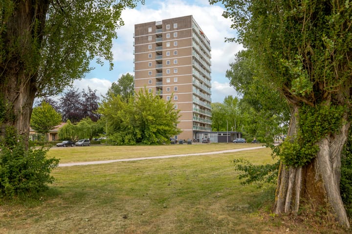 Klaverlaan 40 in Arnhem foto