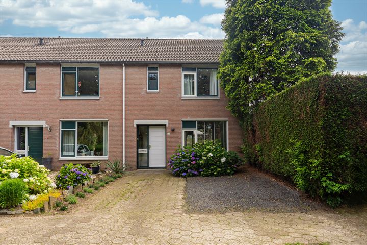 Klaverlaar 48 in Veghel foto