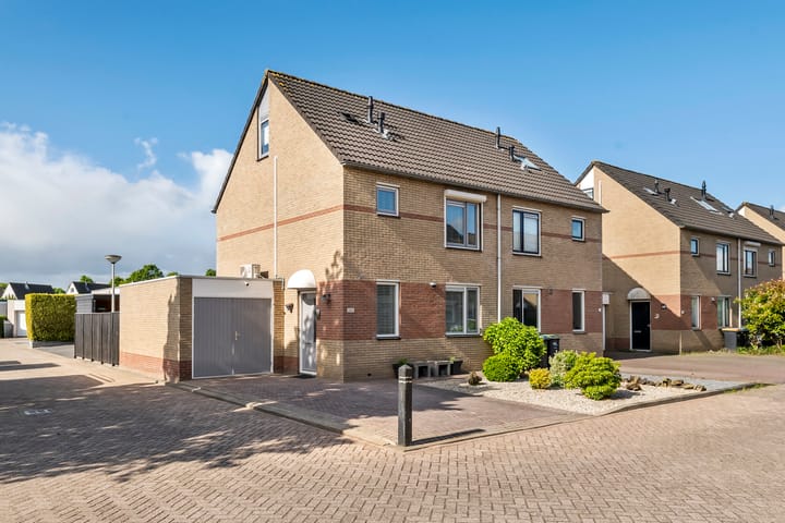 Klaverpas 15A in Druten foto
