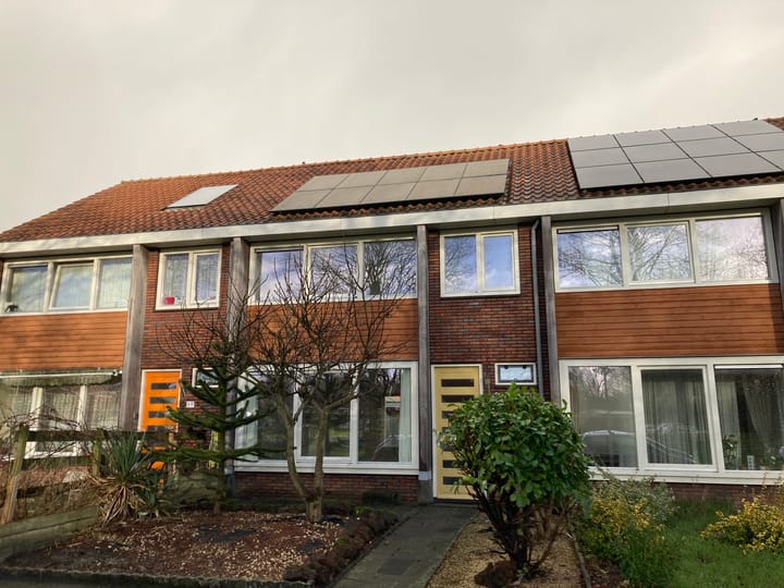Foto van woning Klaversingel 71, Biddinghuizen