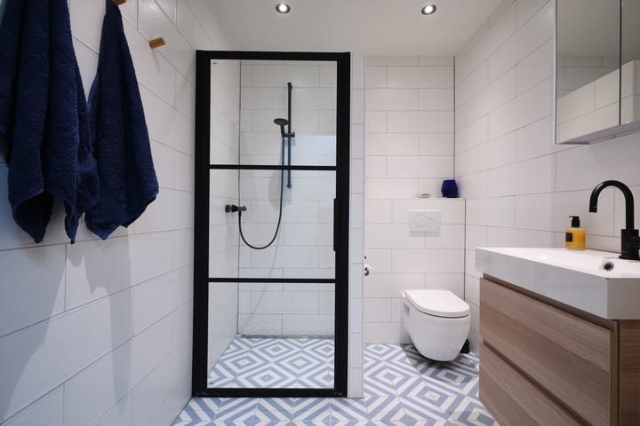 Klaverstraat 20 in Utrecht