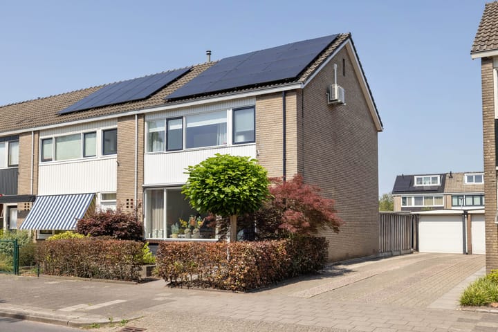 Klaverstraat 25 in Hengelo