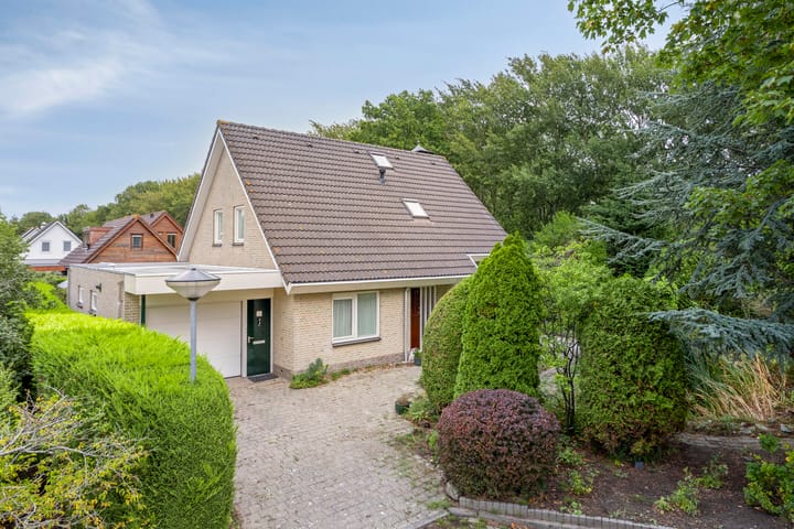 Foto van woning Klaverstraat 73, Scharendijke