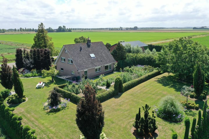 Klaverweg 3 in Colijnsplaat