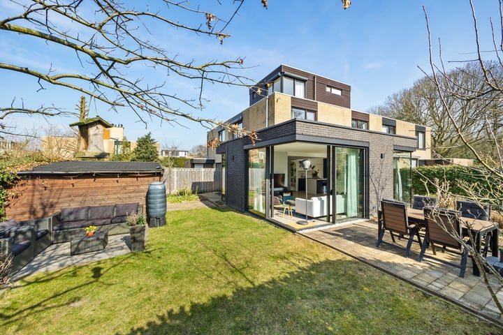 Foto van woning Klaverweide 109, Voorburg