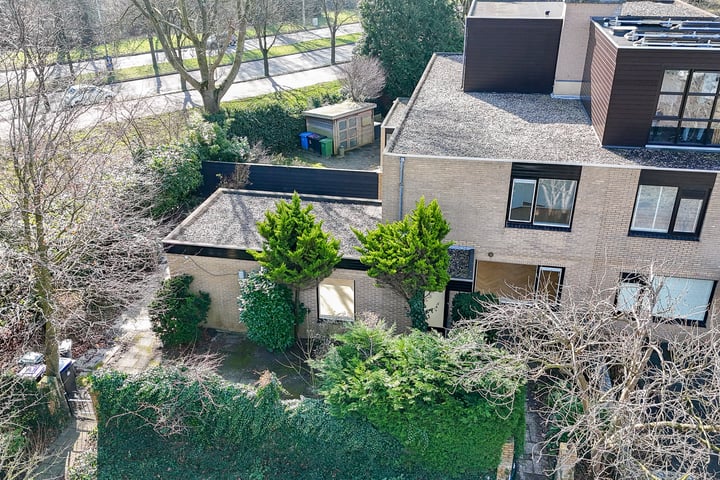 Klaverweide 123 in Voorburg foto