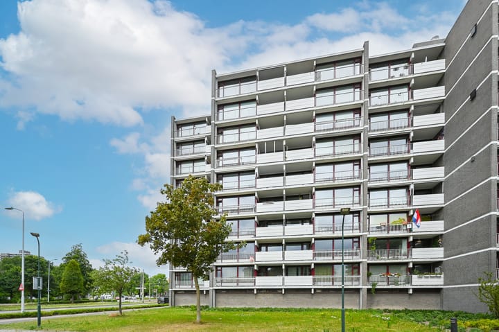 Klaverweide 134 in Voorburg foto