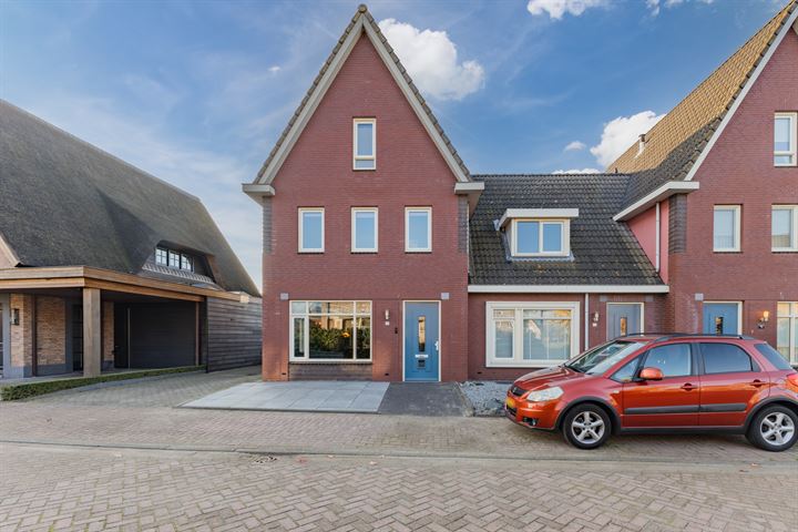 Klaverweide 14 in Erp foto