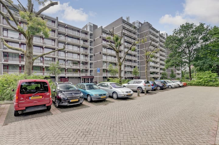 Klaverweide 212 in Voorburg foto