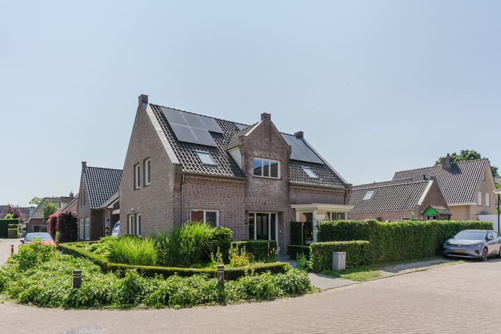 Foto van woning Klaverweide 3, Erp