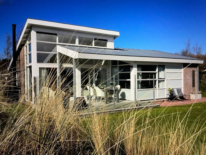 Foto van woning Klaverweide 302, Ballum