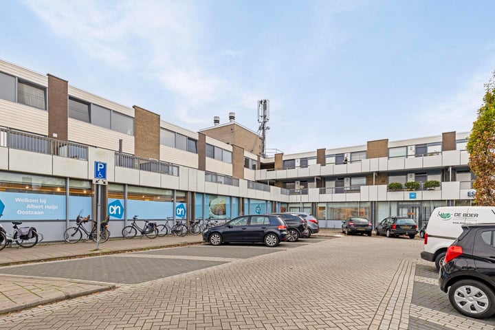 Klaverweide 48 in Oostzaan foto