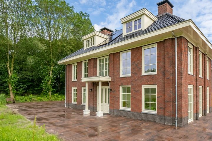 Klaverweide 52 in Lelystad foto