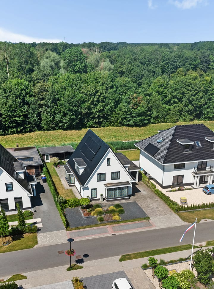 Klaverweide 8 in Lelystad