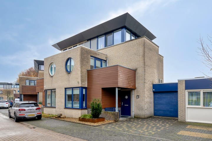 Foto van woning Kleefkruid 4, Venray